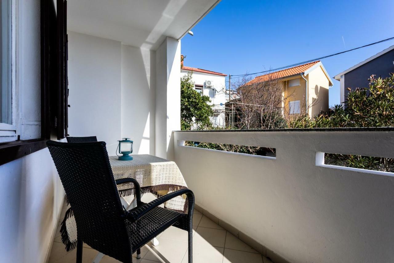 Studio Apartments Gilda Baška Kültér fotó